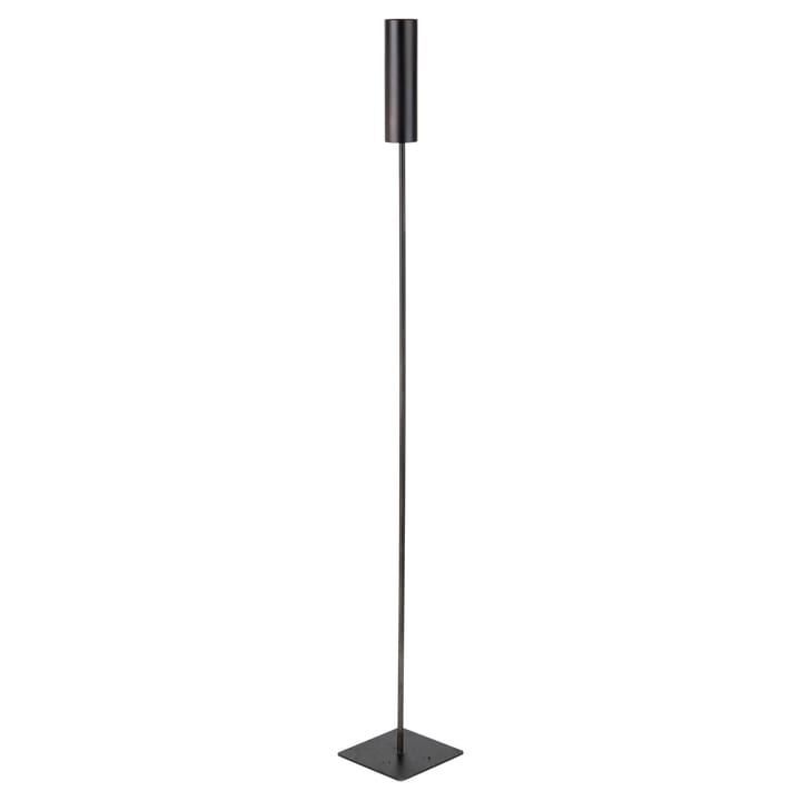 Ernst lysestage 60 cm - Sort - ERNST