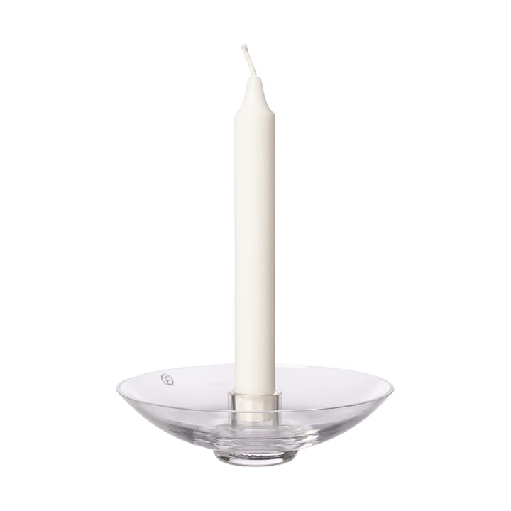 Ernst lysestage til kronelys 4 cm - Ø14,8 cm - ERNST