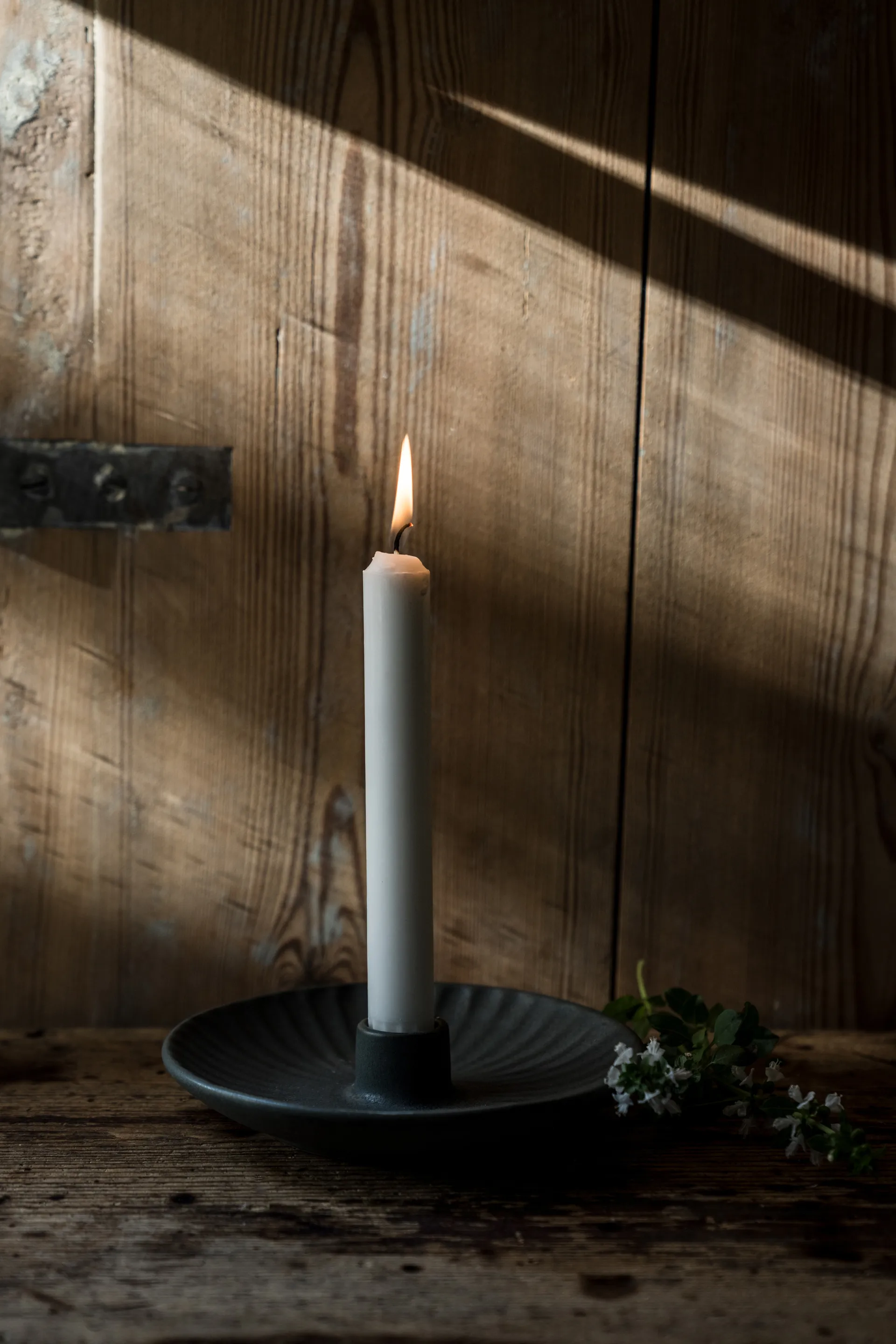 Ernst lysfad-lysstage, Petrol ERNST