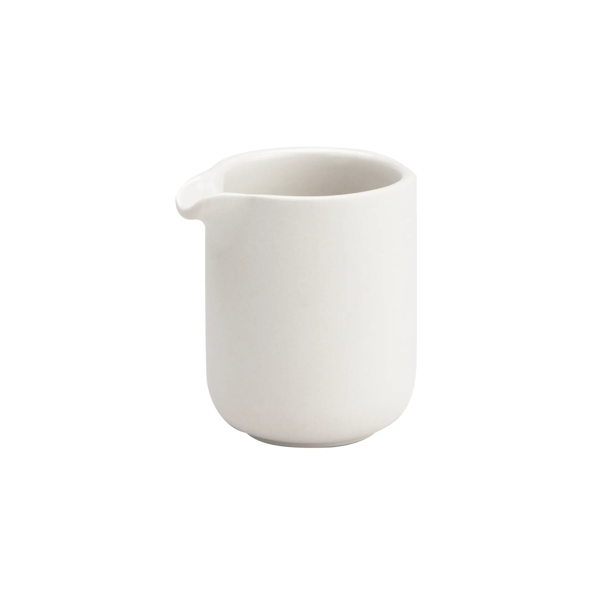 Ernst mælkekande 9 cm, Hvid ERNST
