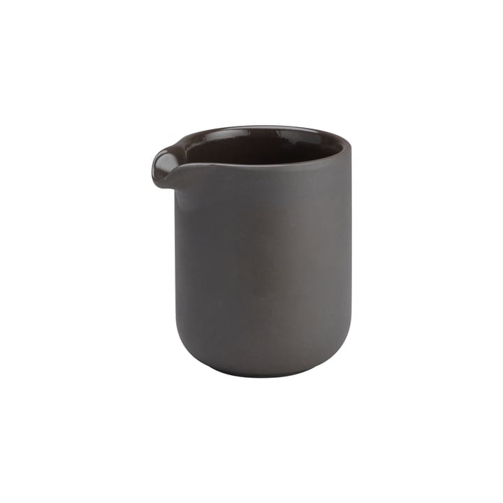Ernst mælkekande 9 cm, Mørkegrå ERNST
