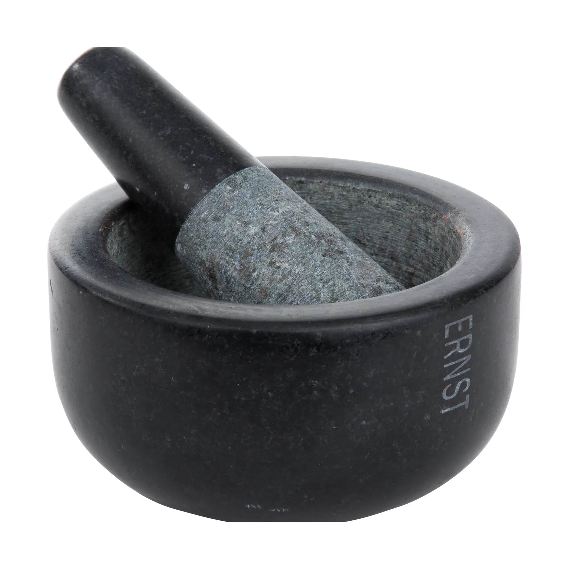 Ernst morter medium, Sort ERNST