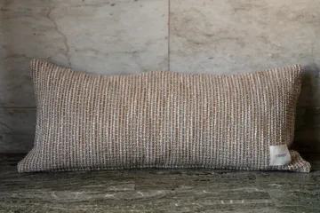 Ernst pudebetræk - Kola-beige, 30x70 cm - ERNST