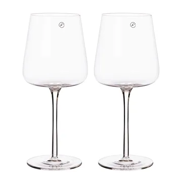 Ernst rødvinsglas 2-pak - 60 cl - ERNST