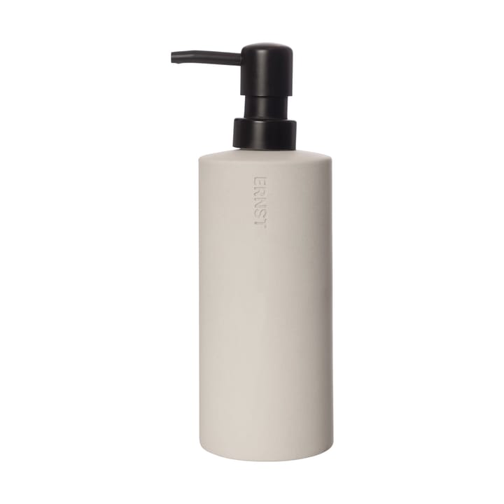 Ernst sæbedispenser 50 cl - Naturhvid - ERNST