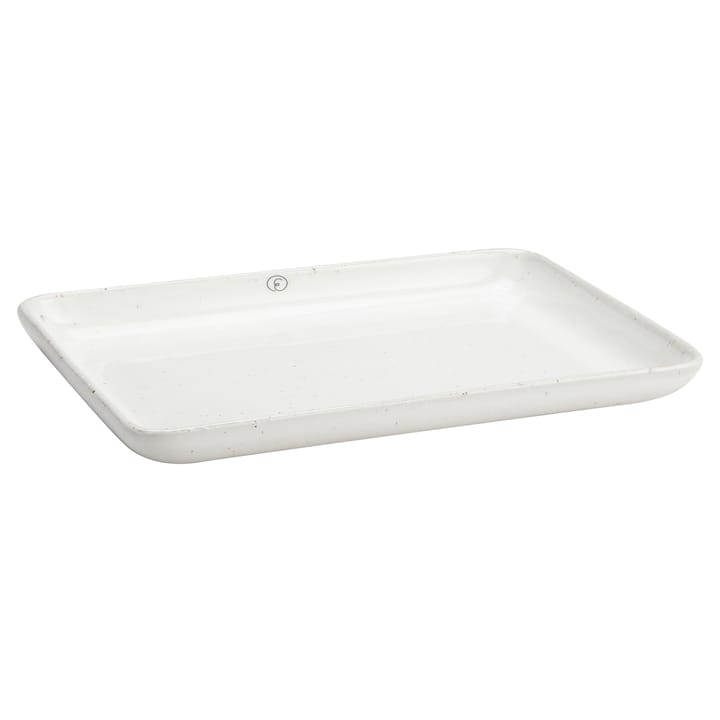 Ernst serveringsfad 15x35 cm, Natur ERNST