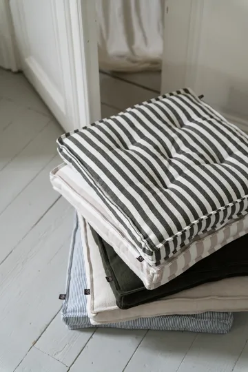 Ernst siddehynde 45x45 cm - Beige - ERNST