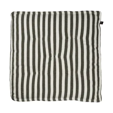 Ernst siddehynde 45x45 cm - Salvia-hvid - ERNST