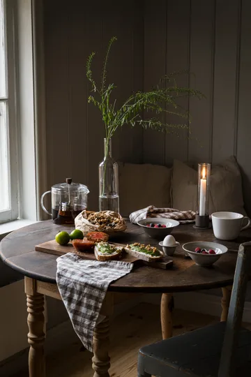 Ernst skål Ø15 cm - Sand - ERNST