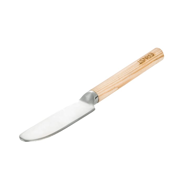 Ernst smørkniv med træhåndtag - Træ - ERNST