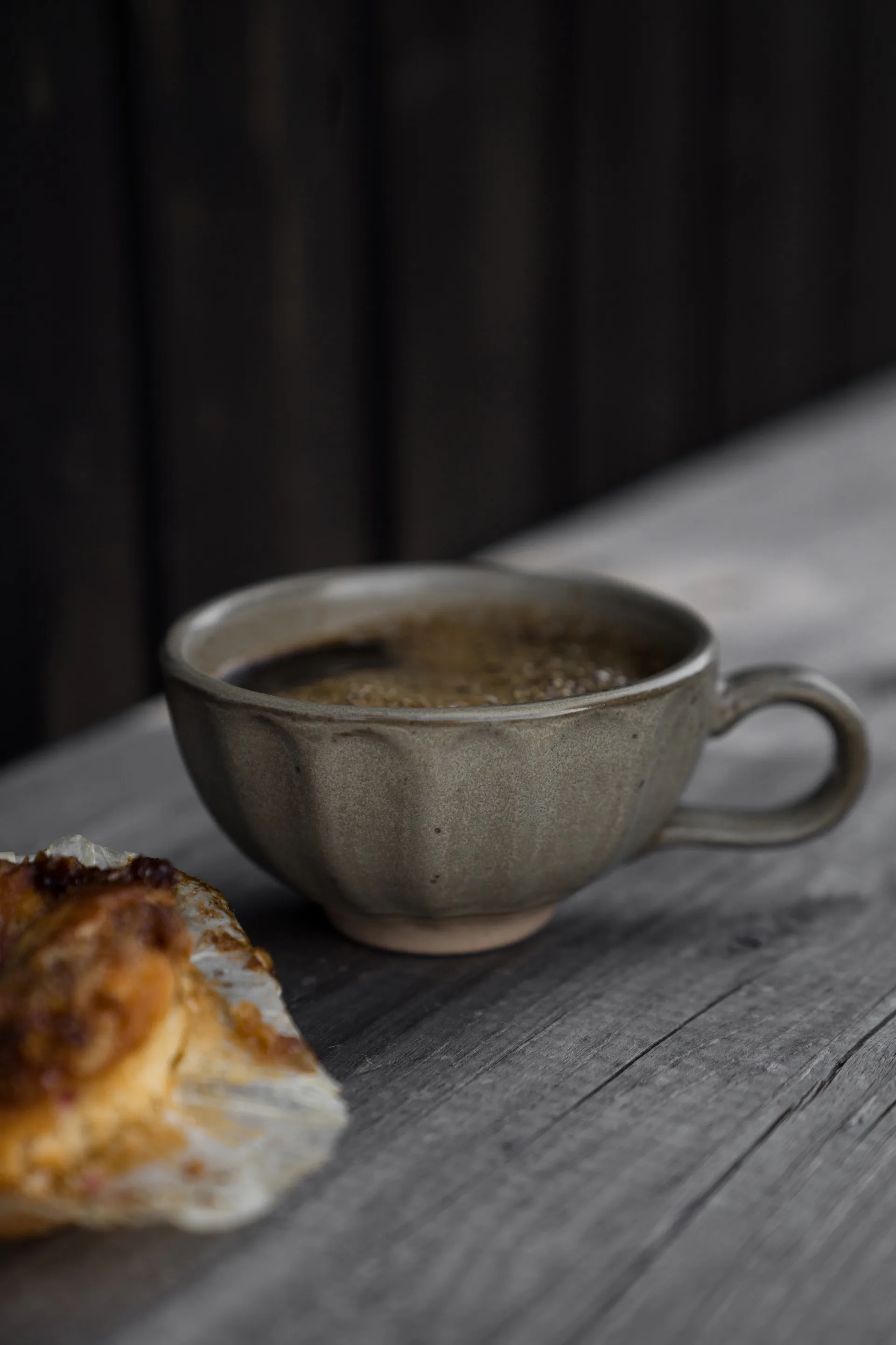 Ernst tekop Ø11,8 cm, Grå ERNST