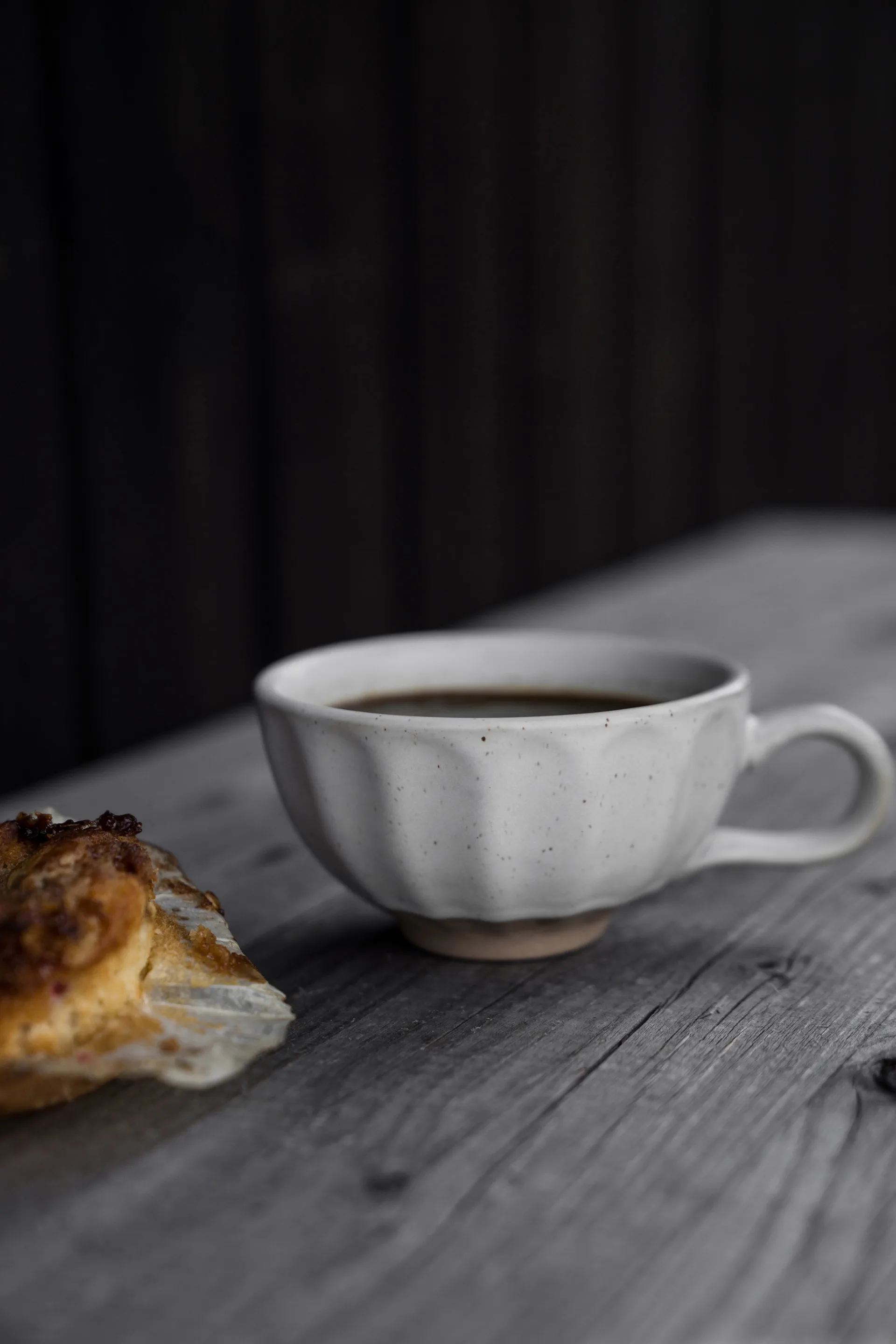 Ernst tekop Ø11,8 cm, Hvid ERNST