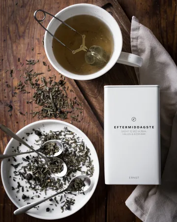 Ernst tekop 50 cl - Vanilje - ERNST