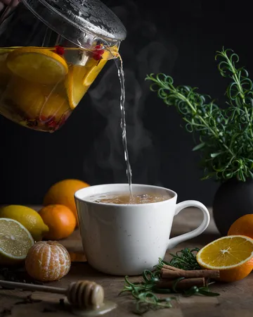 Ernst tekop 50 cl - Vanilje - ERNST