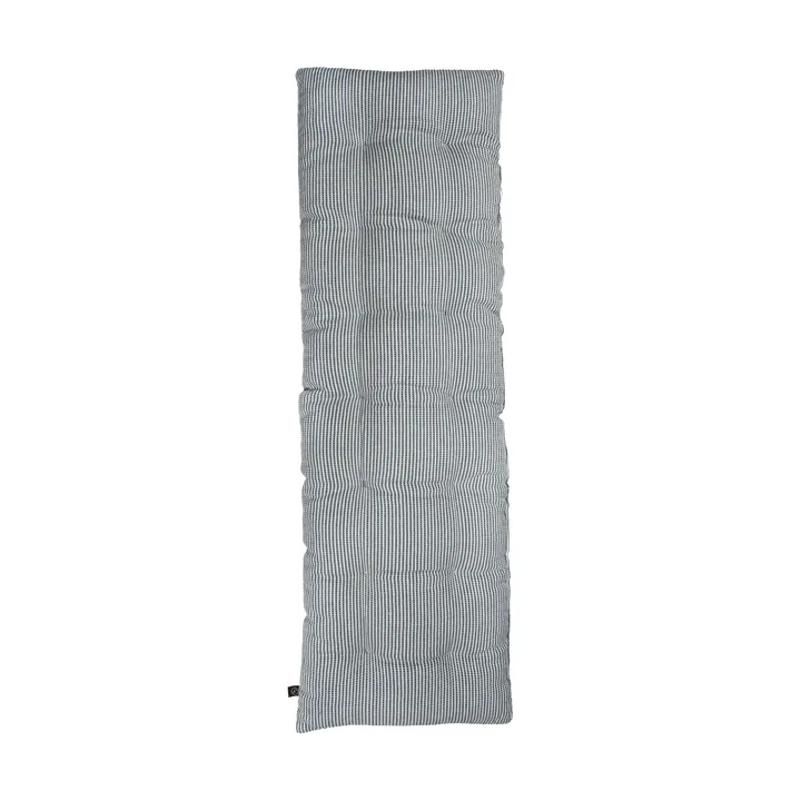 Ernst trappehynde 30x100 cm - Blå-hvid - ERNST