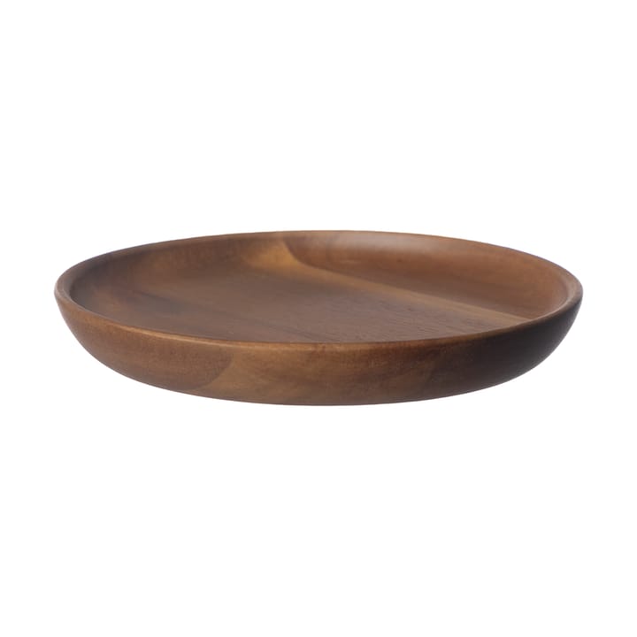 Ernst træbakke Ø16,5 cm - Acacia - ERNST