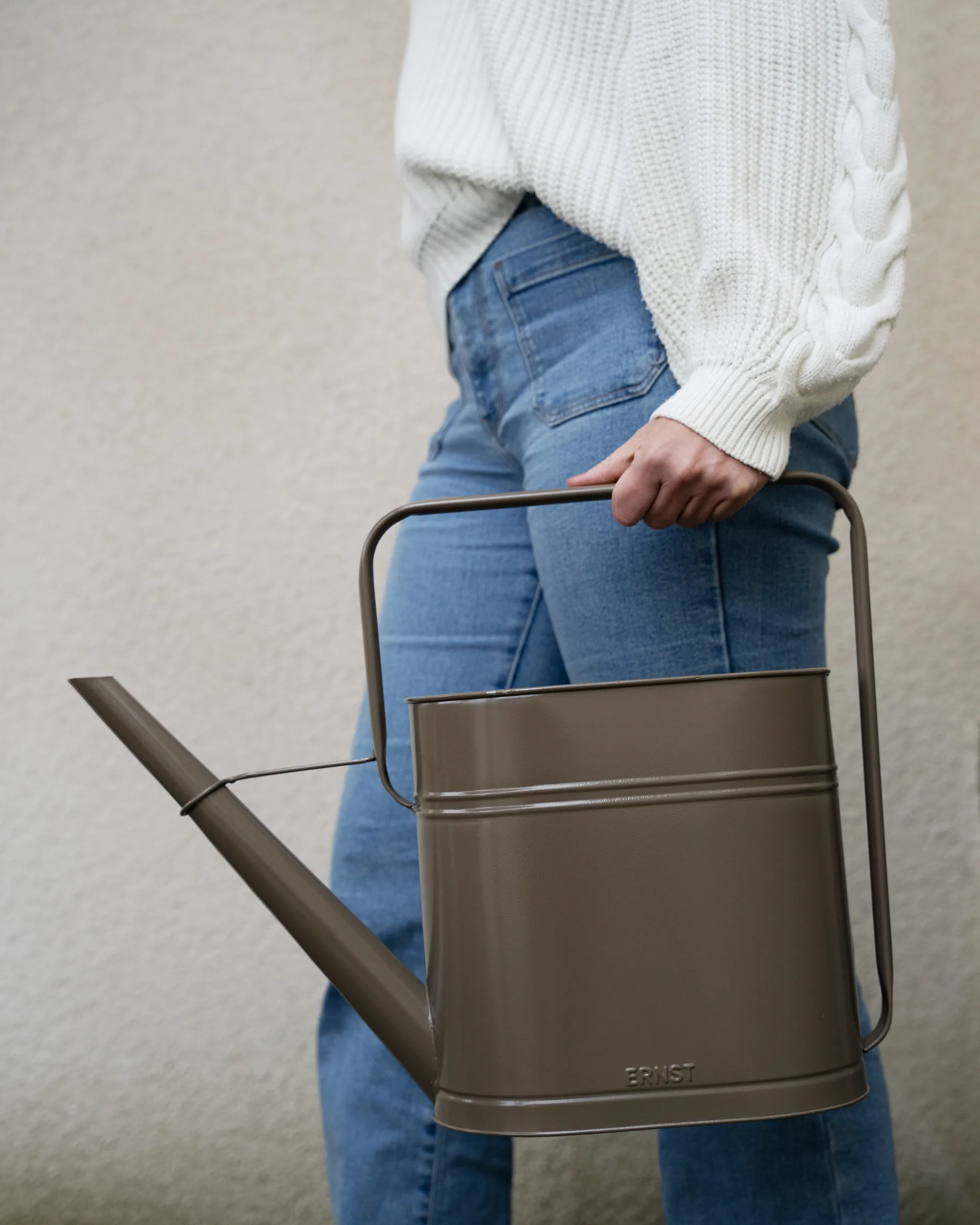 Ernst vandkande, Trädgård, Muldvarp, 9 L ERNST