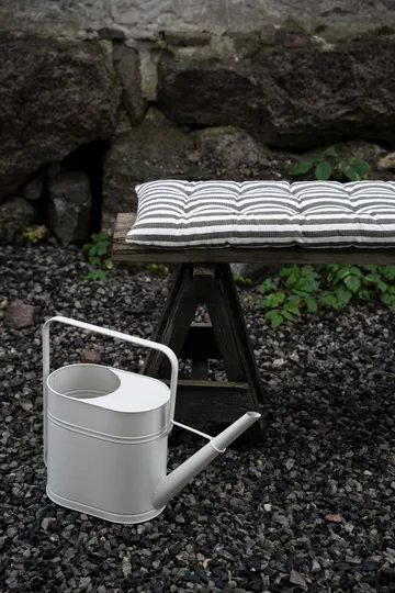 Ernst vandkande - Trädgård, naturhvid, 9 L - ERNST