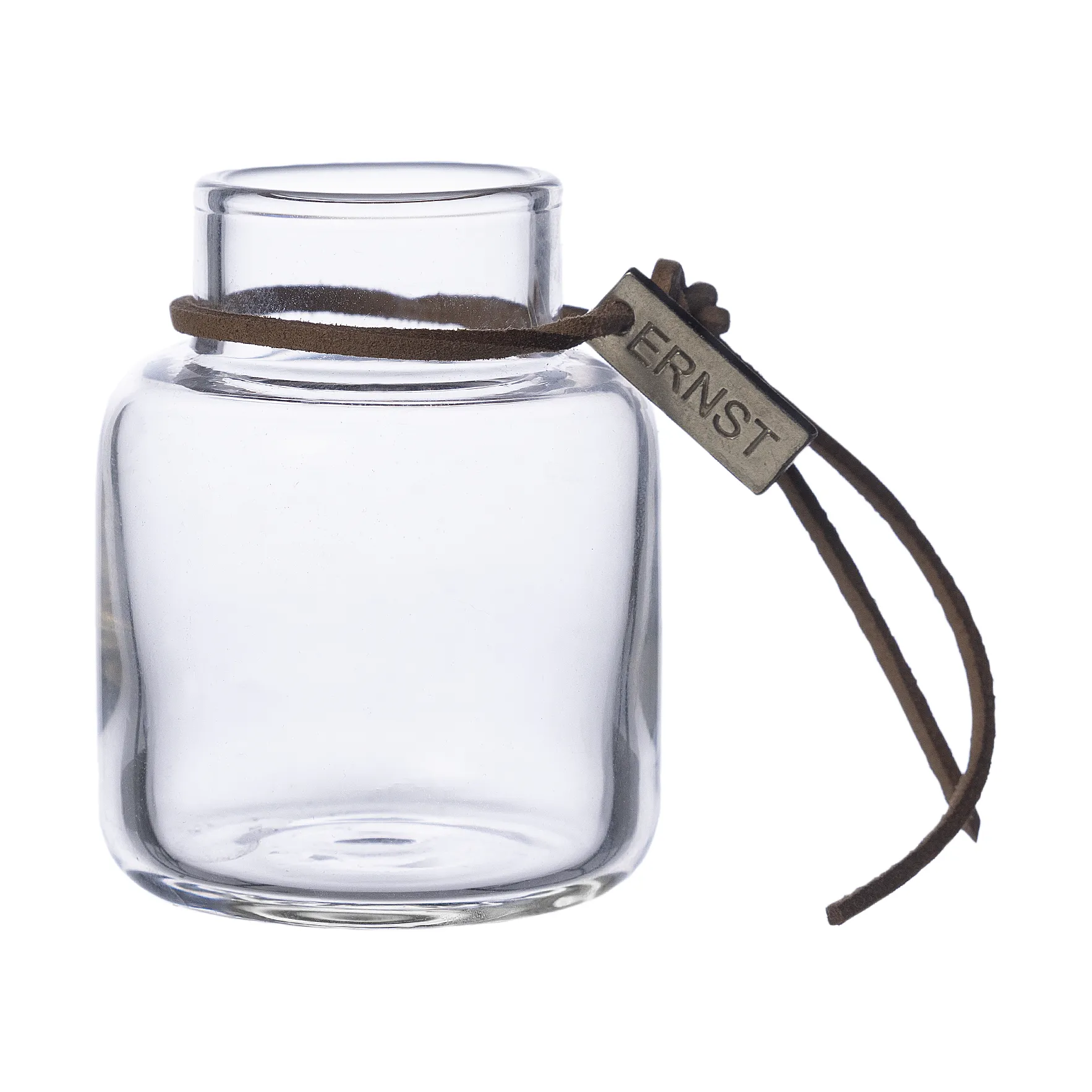 Ernst vase gaveæske 3 dele, Klar ERNST