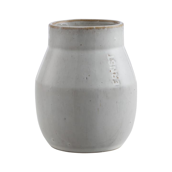 Ernst vase med bort, 10 cm ERNST