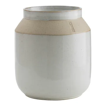 Ernst vase med mat bort - 18 cm - ERNST