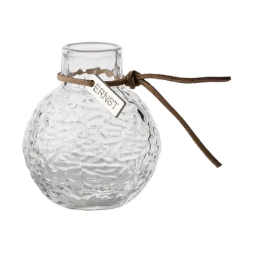 Ernst vase mønstret gaveæske 3 dele - Klar - ERNST