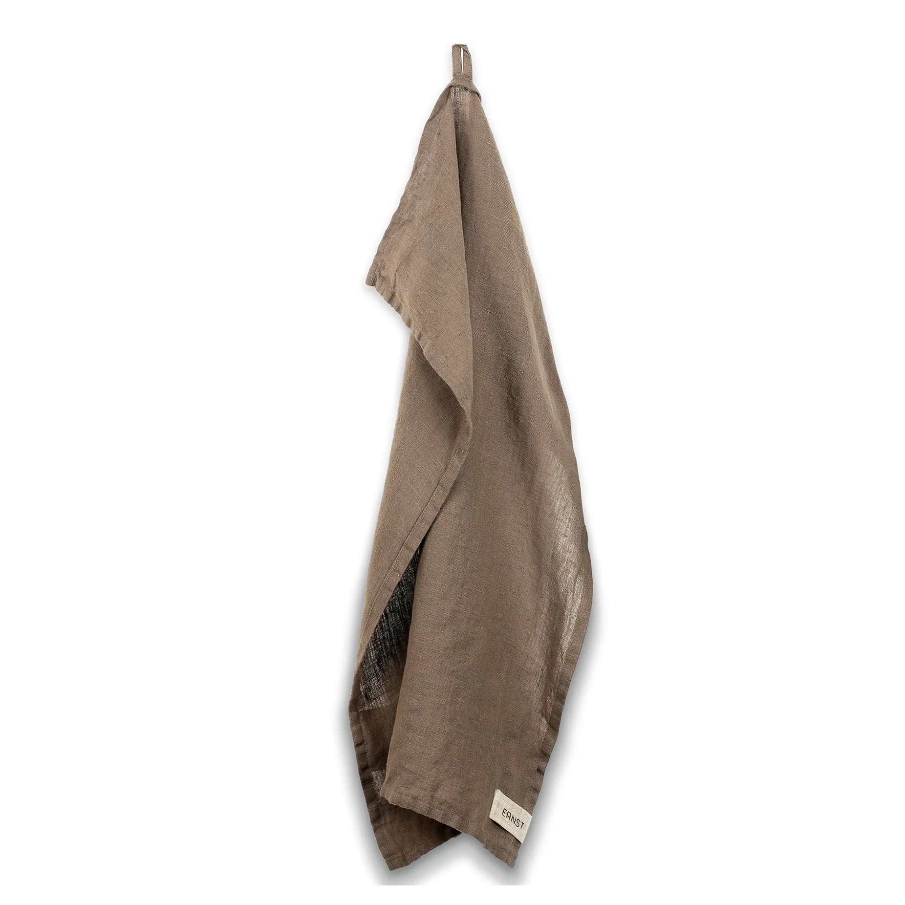 Ernst viskestykke 47x70 cm, Muldvarp ERNST