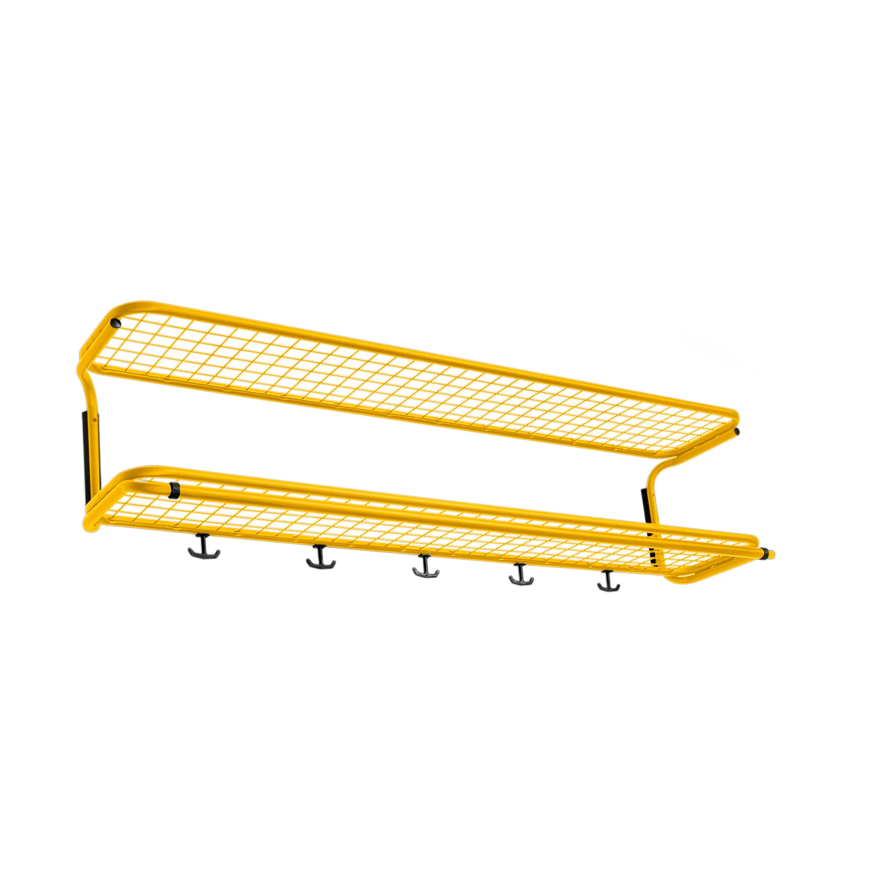 Classic hattehylde 120 cm, Sun yellow Essem Design
