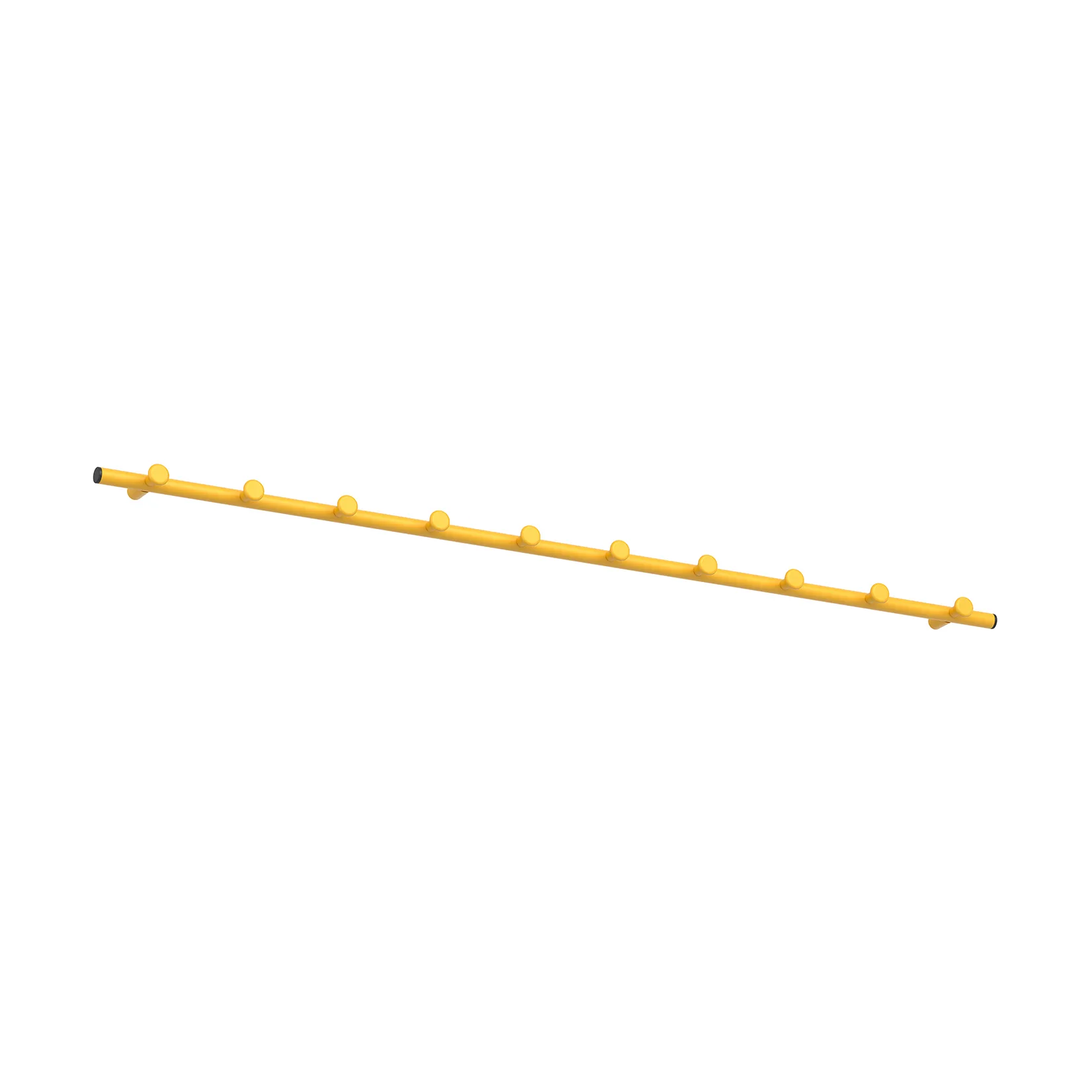 Classic krogeliste 100 cm, Sun yellow Essem Design