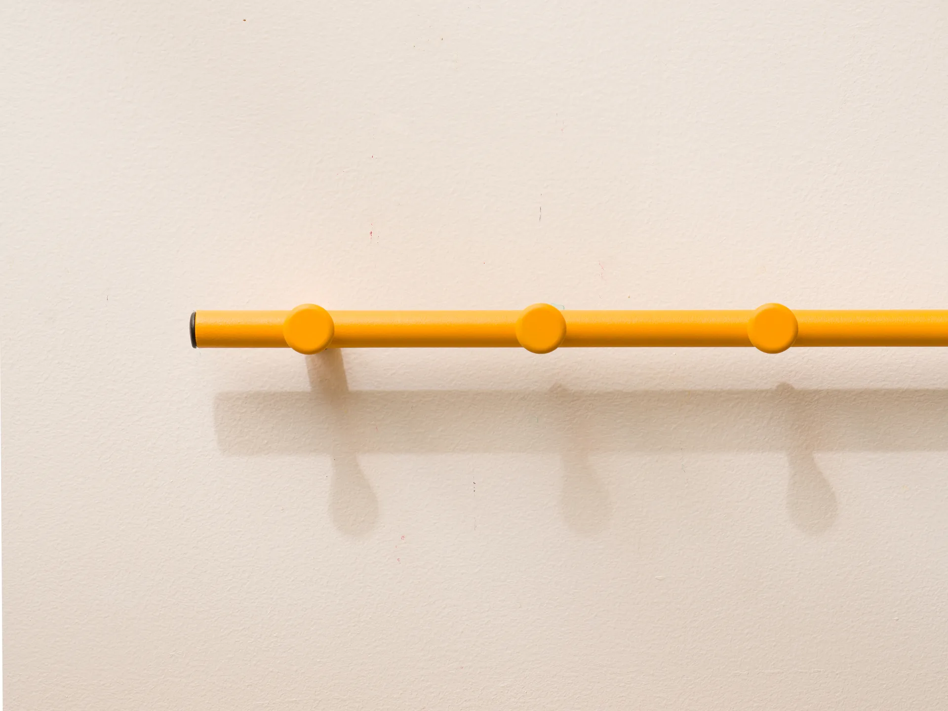Classic krogeliste 50 cm, Sun yellow Essem Design