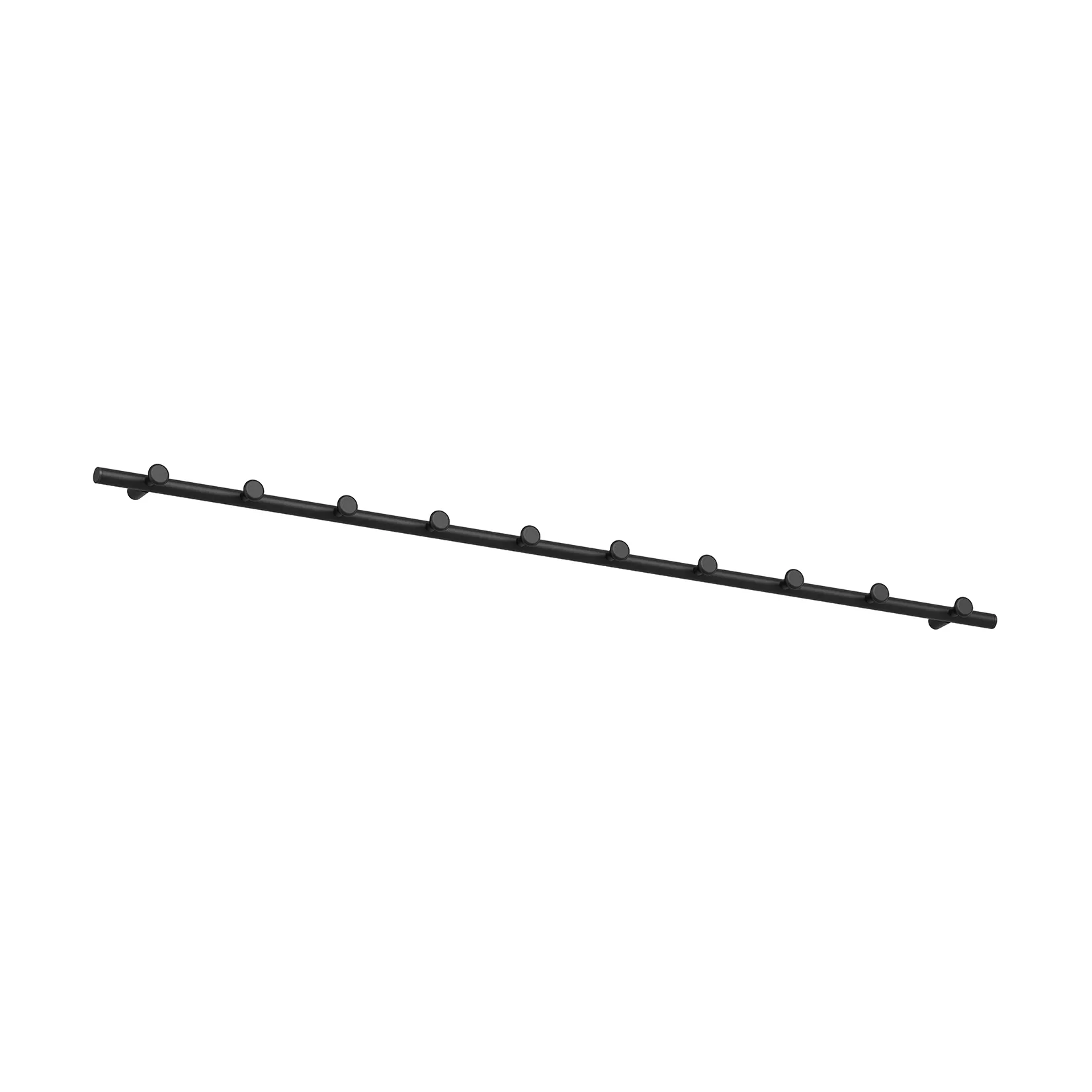 Classic krogeliste 80 cm, Hvid Essem Design