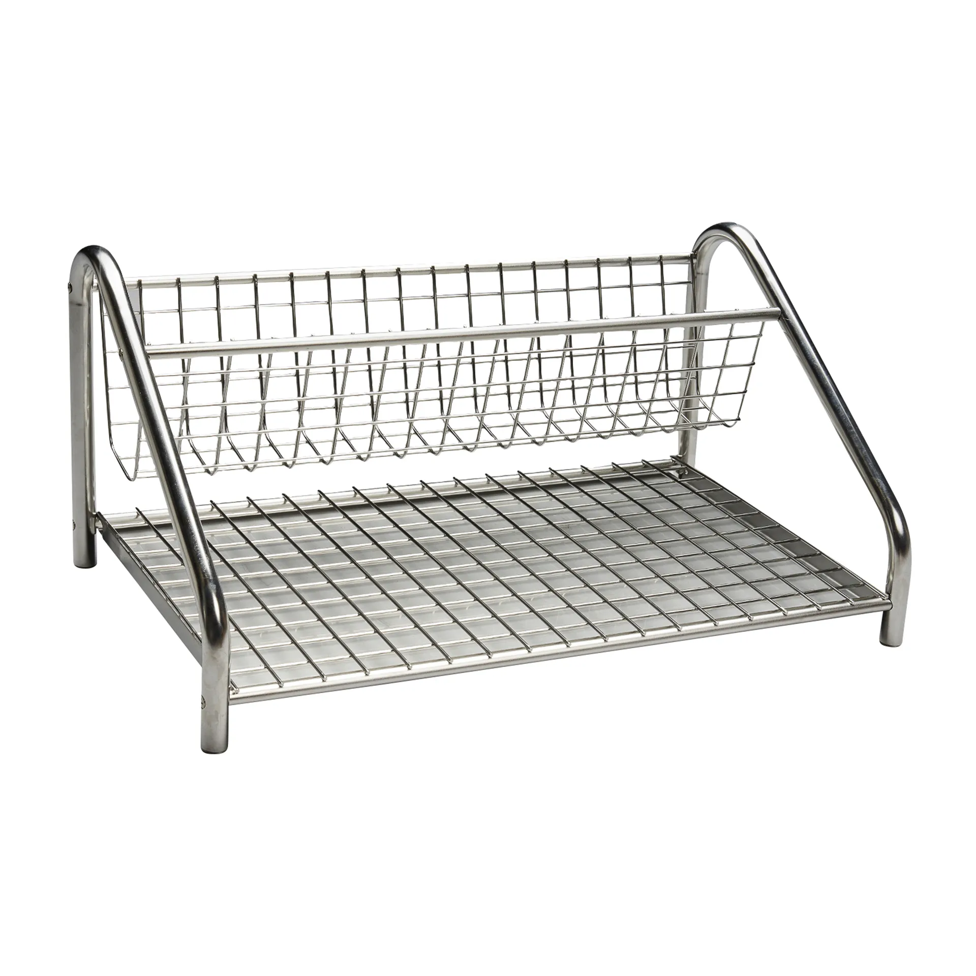 Funk skohylde, Rustfrit stål Essem Design