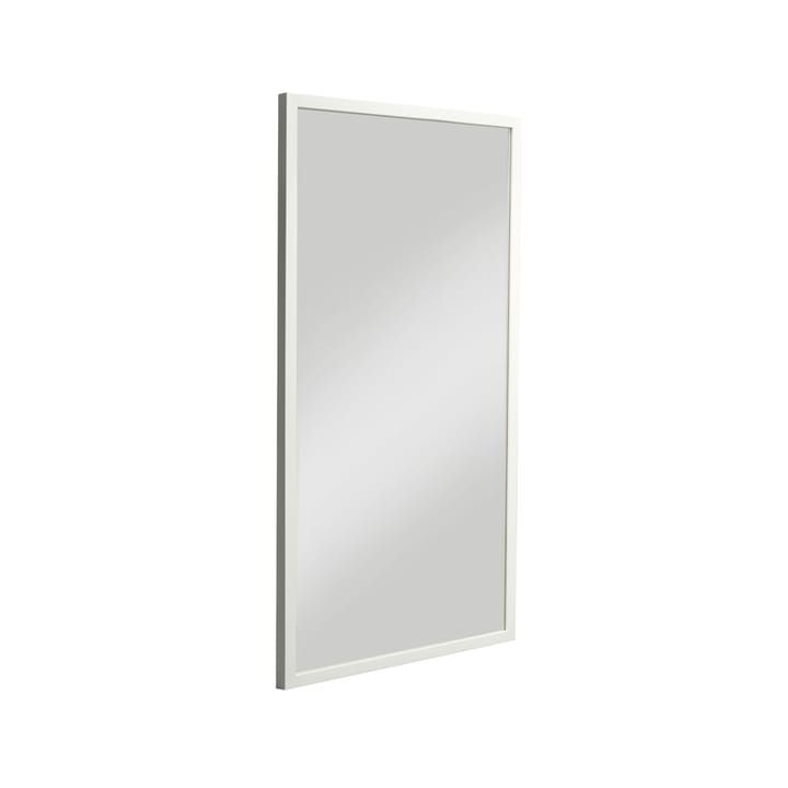Klara spejl - hvid blank - Essem Design