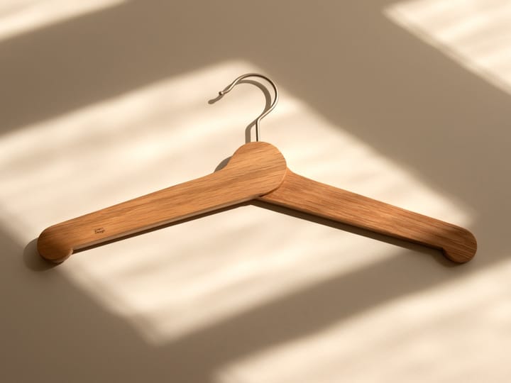 Nostalgi bøjle 3-pak, Eg Essem Design