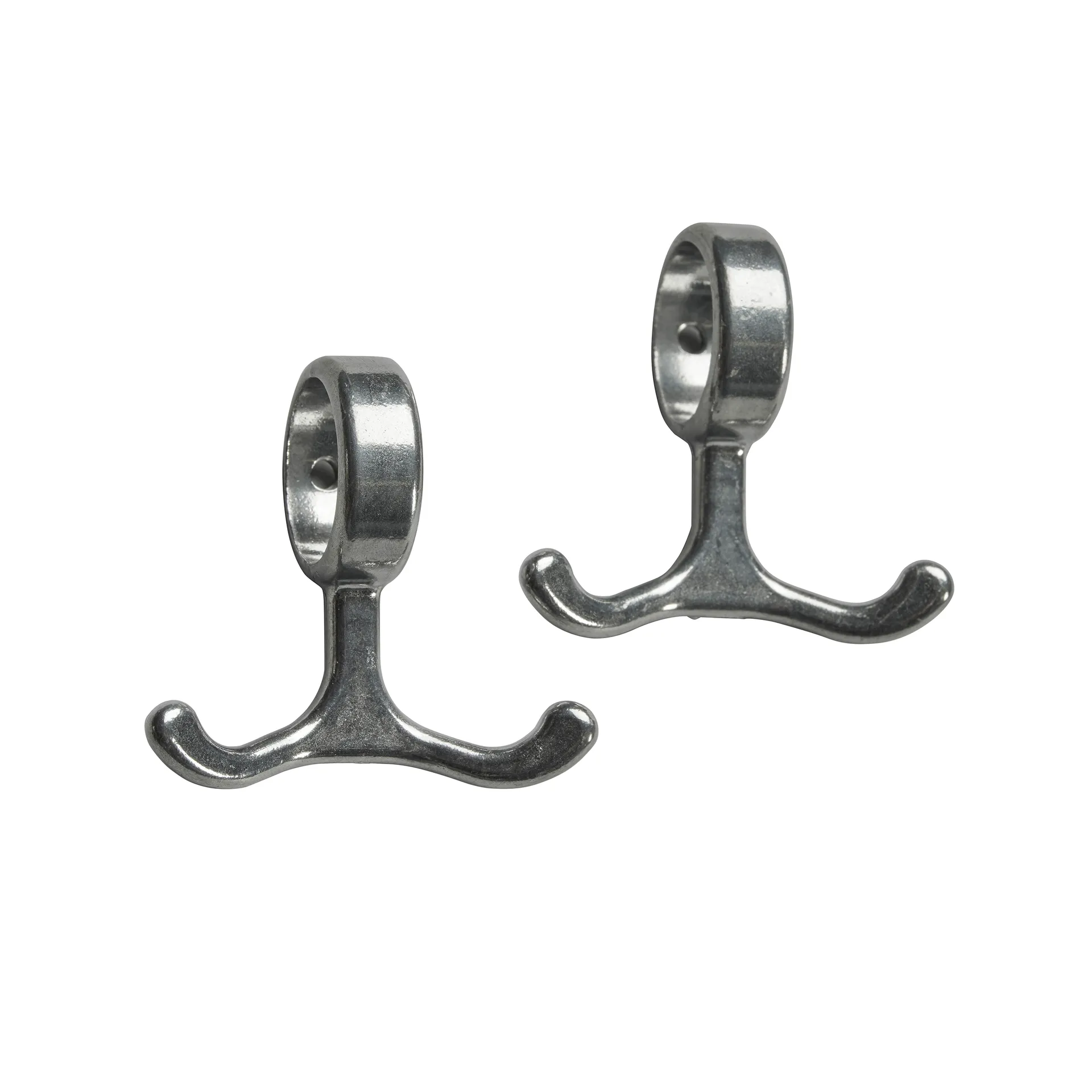 Nostalgi krog 2-pakke, aluminium Essem Design