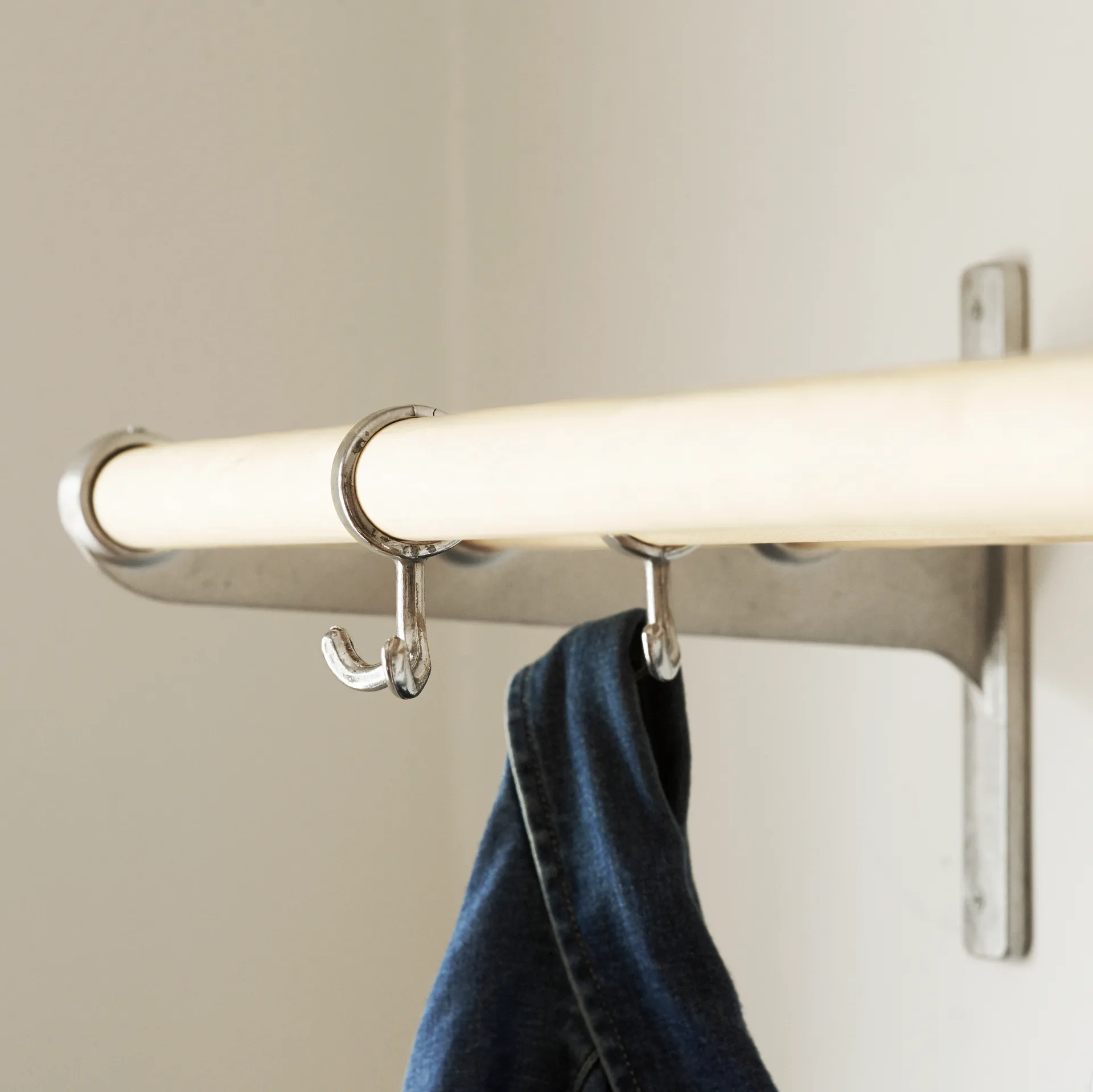 Nostalgi krog 2-pakke, aluminium Essem Design