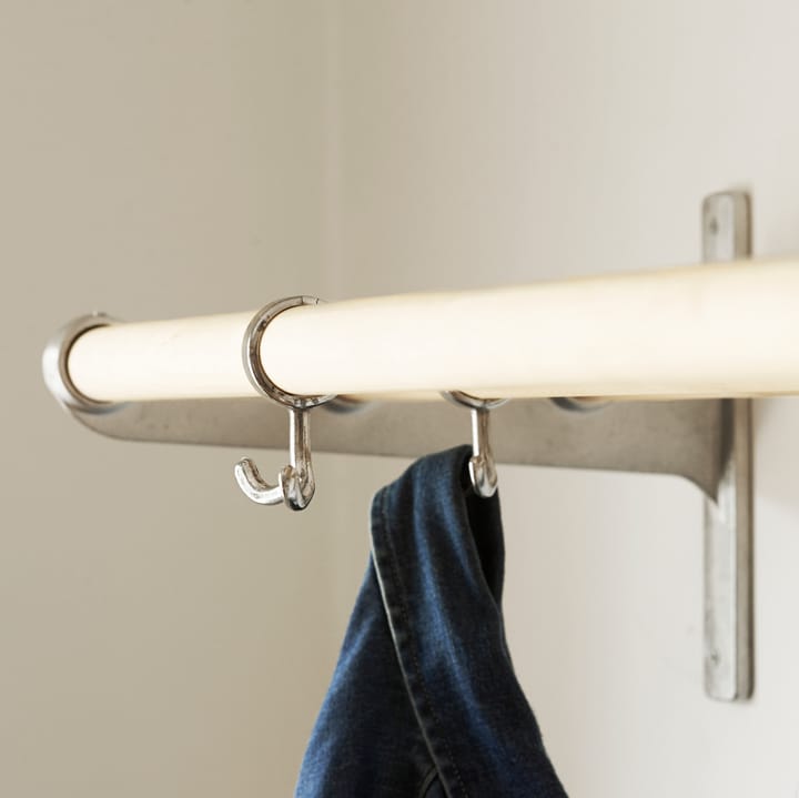 Nostalgi krog 2-pakke, aluminium Essem Design