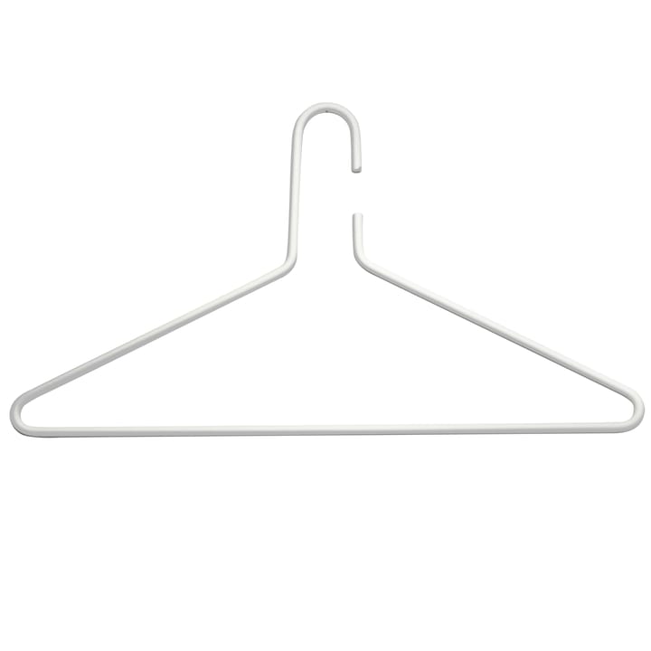Triangel bøjle 3-pak, Hvid Essem Design