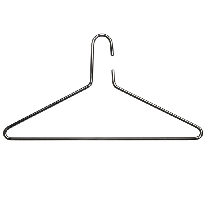 Triangel bøjle 3-pak, Krom Essem Design