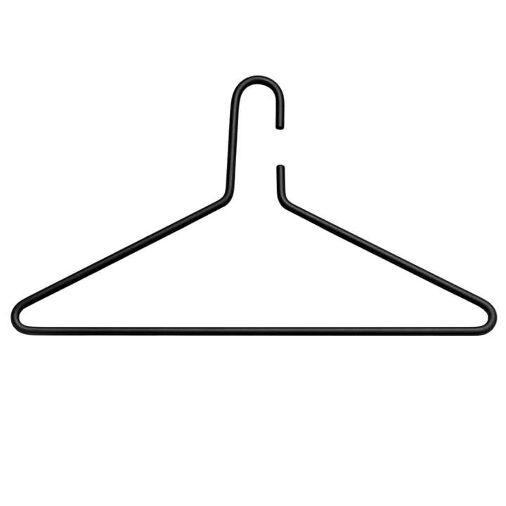 Triangel bøjle 3-pak, Sort Essem Design