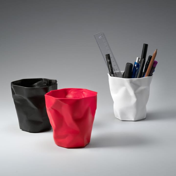 Pen Pen penneholder, hvid Essey