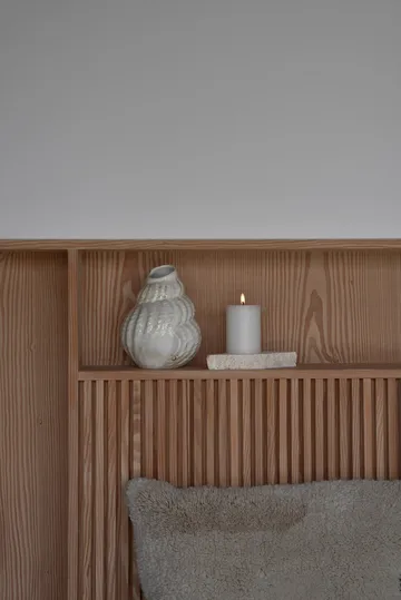 ester & erik bloklys LED - 10 Silky, 10 cm - ester & erik