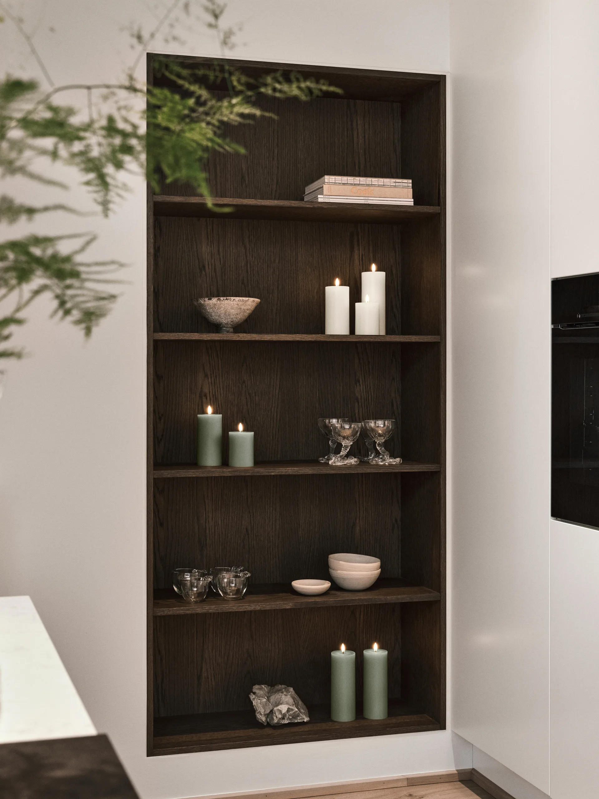 ester & erik bloklys LED, 69 Artichoke, 10 cm ester & erik