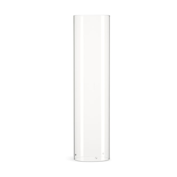 ester & erik cylinder glas hurricane t. lysestage - 35 cm - Ester & erik