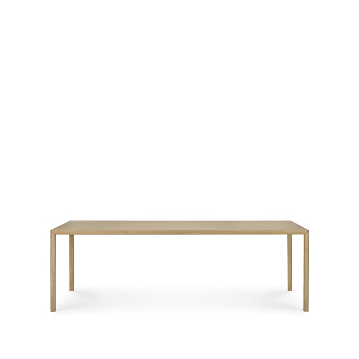 Air spisebord - Eg lak 140 cm - Ethnicraft