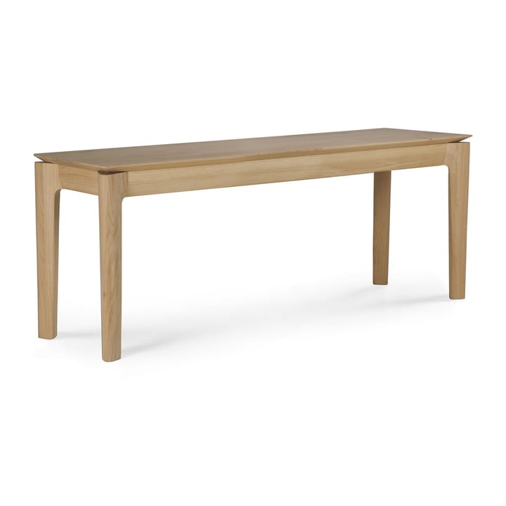 Bøg bænk, Eg 146 cm Ethnicraft