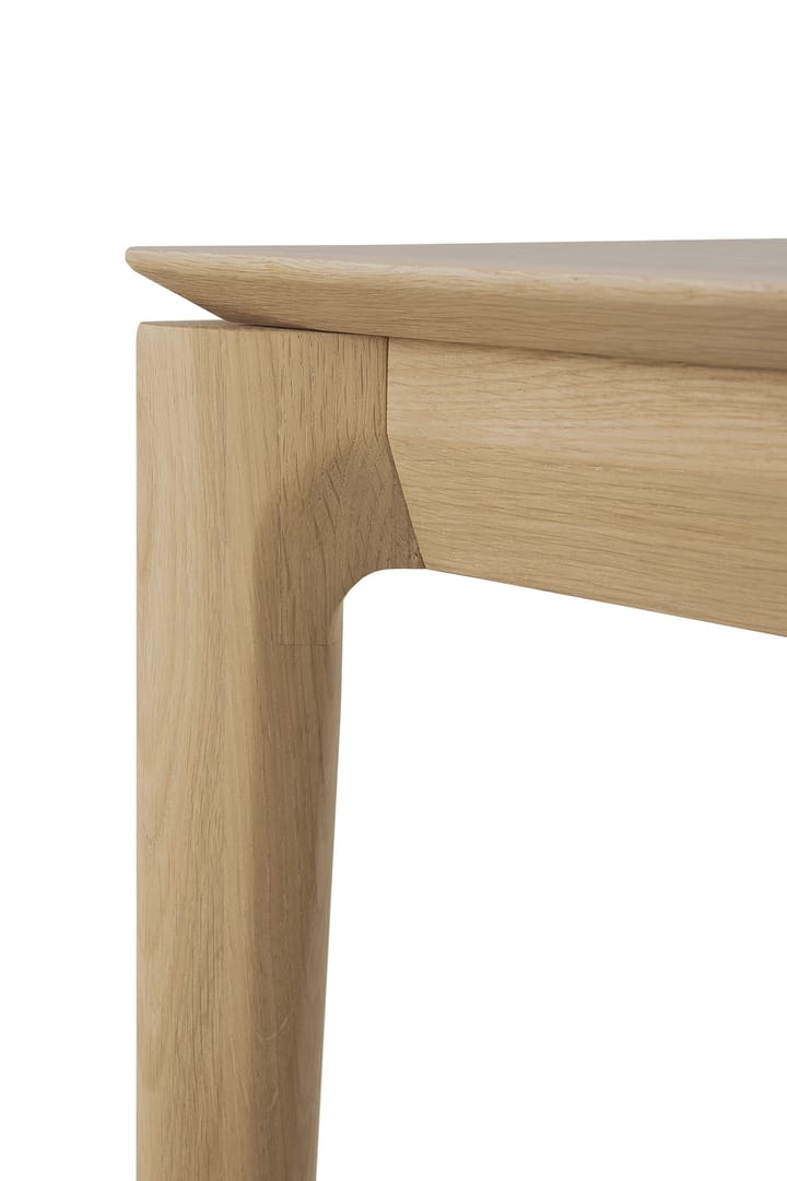 Bøg bænk, Eg 166 cm Ethnicraft