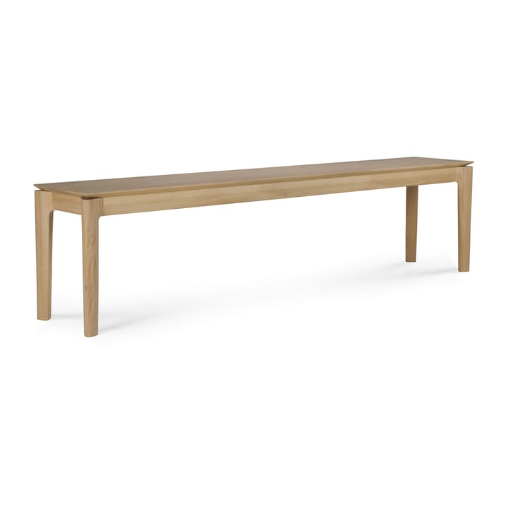 Bøg bænk, Eg 186 cm Ethnicraft