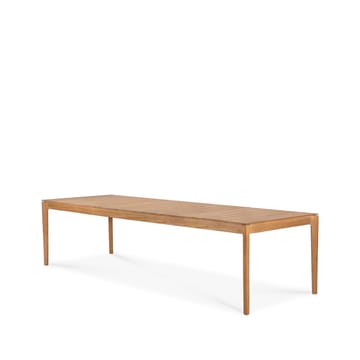 Bøg outdoor spisebord teak - 300x110 cm - Ethnicraft