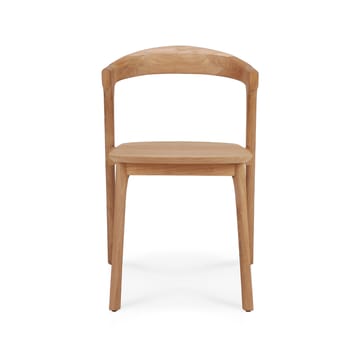 Bøg outdoor stol - Ubehandlet - Ethnicraft